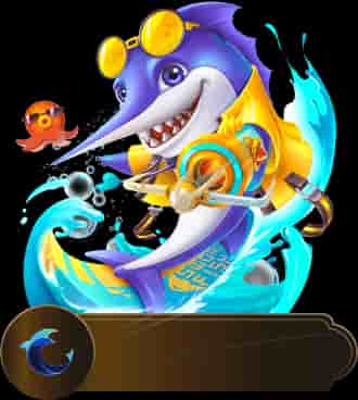 fishing banner